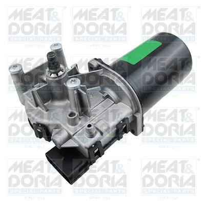 Wiper Motor
